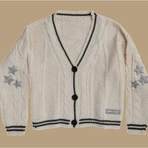 Taylor Swift Folklore Cardigan from Taylorswift.com